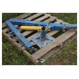 Cummins Hydraulic Truck Bed Hoist