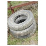 Tires - 7.00-15 Truck & trailer