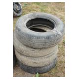 Tires - General P205/70R15