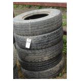 Tires - Liberator LT235/85R16