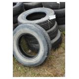 Tires - Goodyear P215/75R15