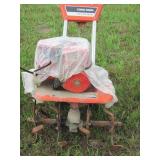 Rototiller - Yard-Man "Earthbird"