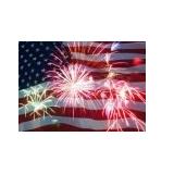 LIVE: Fundraiser - proceeds support Byron's July Fireworks