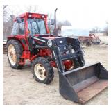 LIVE: Eunice Yost Estate (Pinckney)