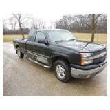 LIVE: Ed Ransley Estate (Fenton)