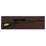 GUN: Weatherby Vanguard 30-06 bolt action
