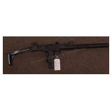 GUN: MP Uzi .22 semi auto
