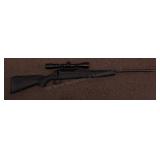 GUN: Remington 770 30-06 bolt action w/scope