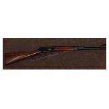 GUN: Winchester 94 30-30 lever action