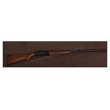 GUN: Hawthorne Vulcan 12ga single