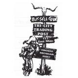 LIVE: TriCity Trading Post (Gaines)