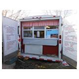 LIVE: Business Opportunity: County Line Concessions