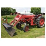 LIVE:  Brian & Sandy Way FARM AUCTION