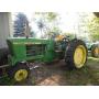 LIVE: Don Hart Estate - Tractors, Tools, More (Oakley)