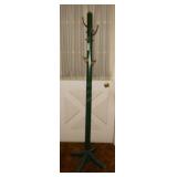 Coat Tree
