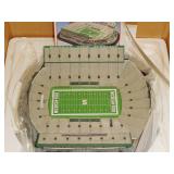 Spartan Stadium - Danbury Mint