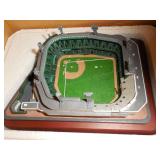 Tiger Stadium - Danbury Mint