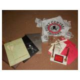 Grouping - Flint Central Collectibles