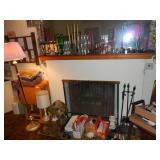 Grouping - Candles & Candle Sticks *