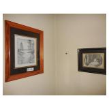 (2) Pictures - River Scenes