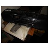 Radio Cassette Player