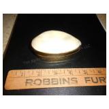 Jewelry Case (small with mop lid)