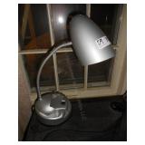 Desk Light (all silver color)