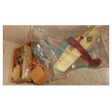 toys - Airplane, Trucks & Cars
