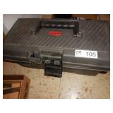 Toolbox & Tools