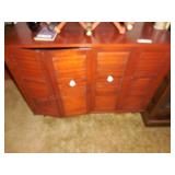 Record Cabinet, Records, Player & More