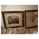 (2) Turn of the Century Photos c.1900