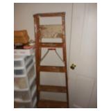 Step Ladder