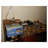 Gadgets, Shelf & Electrical items