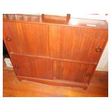 Record Cabinet (double)