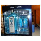 Bombay Sapphire