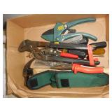 Pliers & Other Tools