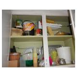 Aluminum Tray, Measuring Cups & More