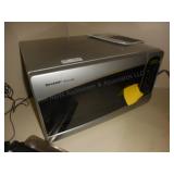 Sharp Carousel Microwave