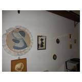 Hummel & Other Mini Pictures