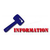 ONLINE BIDDING INFORMATION