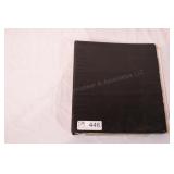 binder full of ford memorabilia