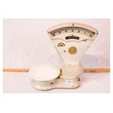 Toledo candy & nut scale