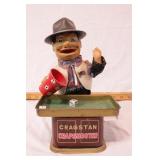 cragstan crapshooter mechanical toy