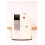 ice -o- matic ice crusher