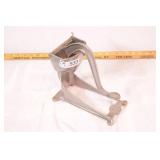 wear- ever aluminum juicer