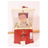 gum products gumball machine