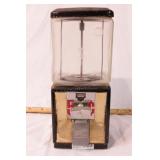 northwestern candy dispenser