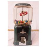 topper candy dispenser