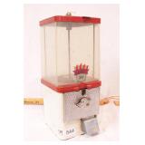 komet candy dispenser