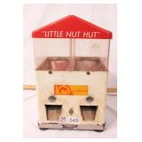 dispensers inc. nut dispenser